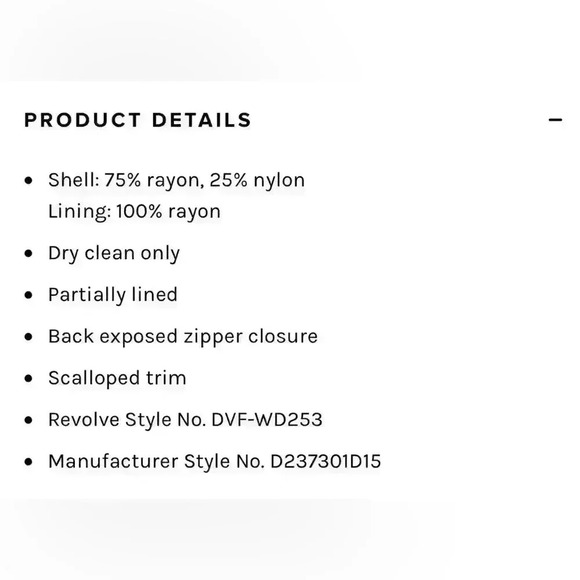 Diane Von Furstenberg Zarita Dress Hot Orchid Size 2 - Picture 6 of 6